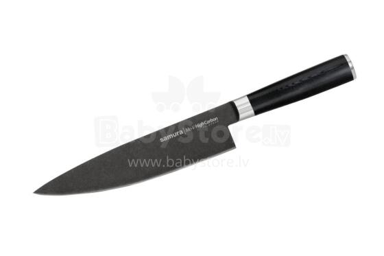 SAMURA šefpavāra nazis,Stonewash, 200 mm