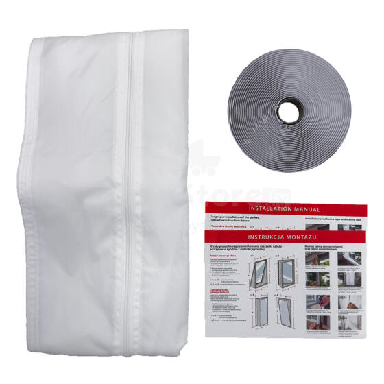 Aiwa Window seal kit AIWA-PAC-U