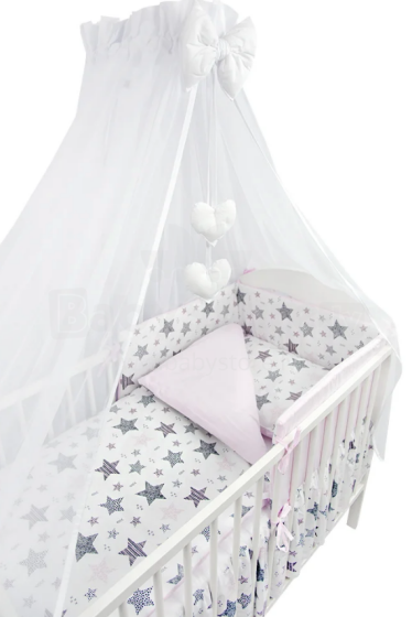 Ankras Art.30258 Briauna lovelei 360 cm