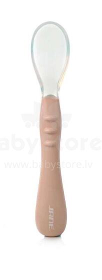 Jane Silicone Spoon Art.010405 U09 Pale