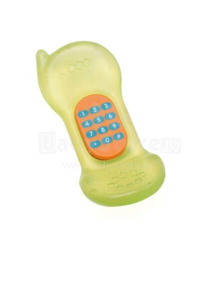 Jane Refrigerated Teethers Art.020212C01 Star