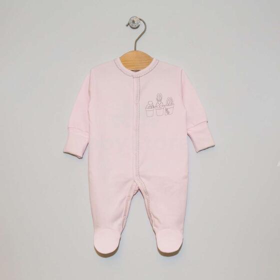 Vilaurita Art.551 Lile baby sweater from 100% organic  cotton
