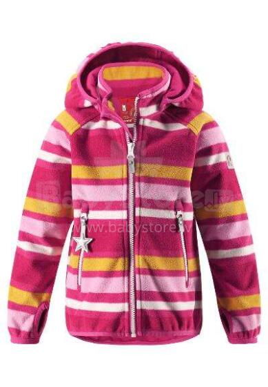 Reima Vuoksi Art.521518-4621 Windfleece Vaikų terminio vilnos vėjadzė