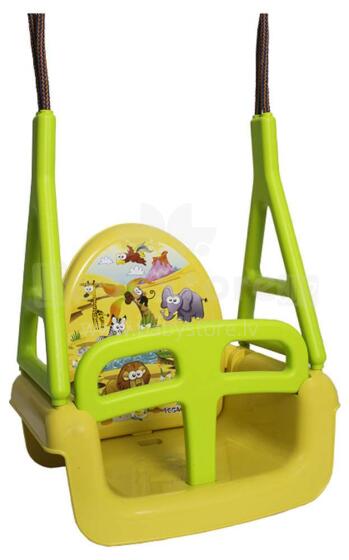 „Tega Baby TG-184 3 in 1“ kūdikių sūpynės