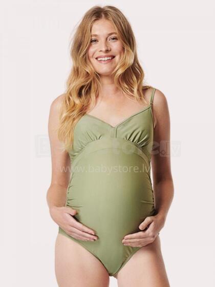 Sweet Mama Art.2844310  Vasaros nėščiųjų maudymosi kostiumėlis