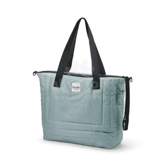 Elodie Details rankinė vaiko daiktams Pebble Green