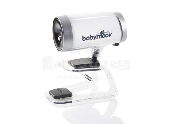 Babymovv Babycamera 0% Emission Art.A014409 Wi-Fi Видеокамера