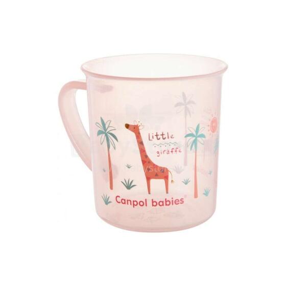 „Canpol Babies“ 4/408 taurė vaikams