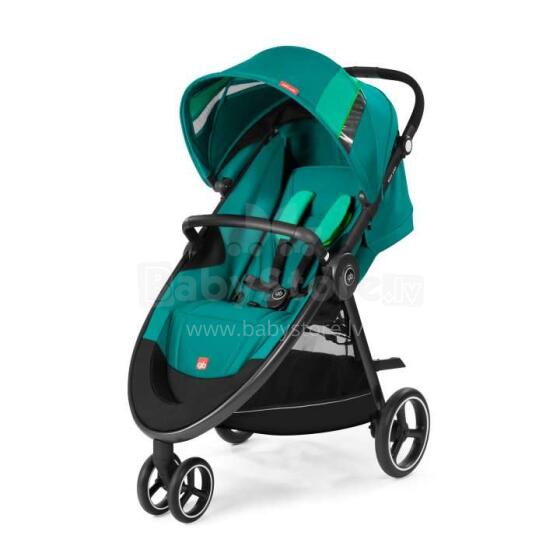 „GoodBaby Biris Air 3“ 333661 Laguna Blue vežimėlis