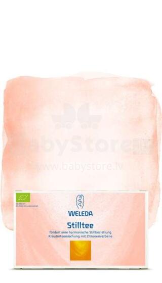 „Weleda Stilltee“ 9513 str. Arbata 20X2G žindančioms motinoms