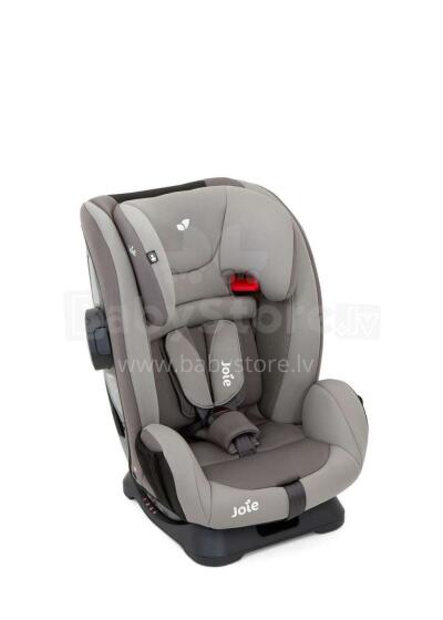 Joie Fortifi R automobilinė kėdutė (9-36 kg) Dark Pewter