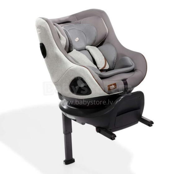 Joie I-Harbour automobilinė kėdutė be bazės 40-105 cm, Oyster