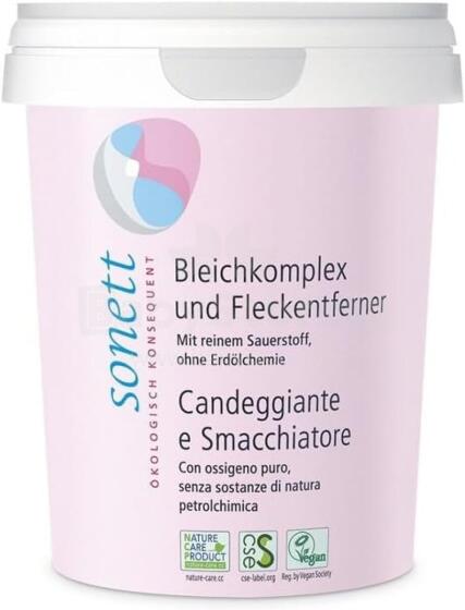 Sonett Bleach 450g DE1039