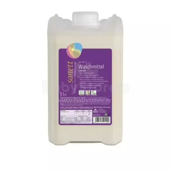 Sonett Art.34857 Lavender skystas rankų muilas,