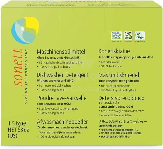 „Sonett D-88693“ milteliai indaplovėms 1kg