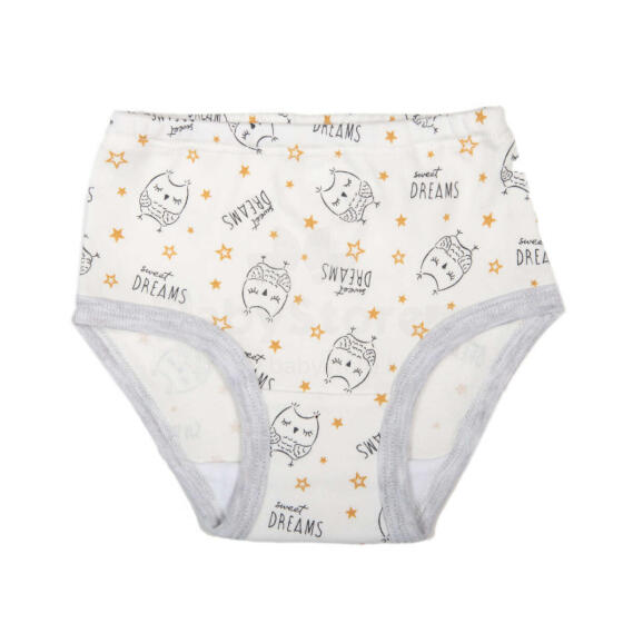 Galatex Art.35341 Vaikiškos medvilninės kelnaitės