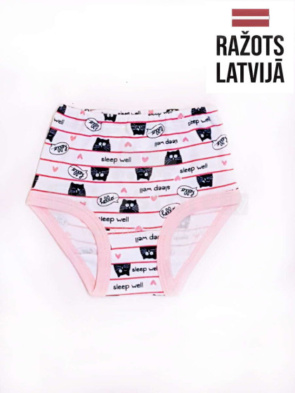 Galatex Art.35350 Underwear, Made in Latvia, 100% cotton