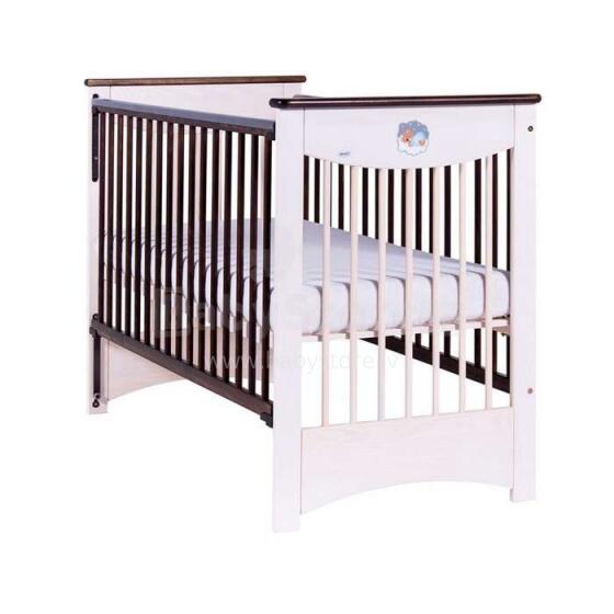 Drewex Mocca White/Transporent Art.35498