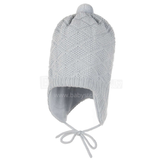 Lenne'22 Abby Art.21370A/257 Тёплая зимняя шапочка для малышей