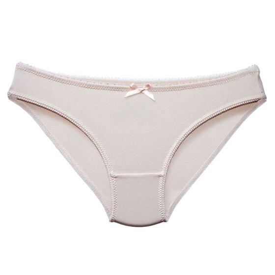 „Bogema Lingerie Art 388086“ dramblio kaulo rožė prieš ir po motinystės kelnaitės