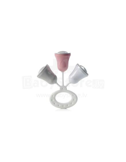 Jane Rattle Art.020302 U09 Pale