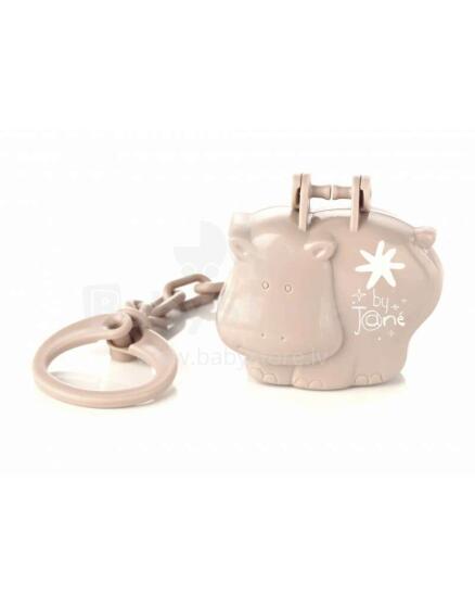 Jane Protector Dummy Holder Clip Art.020176 U09 Pale