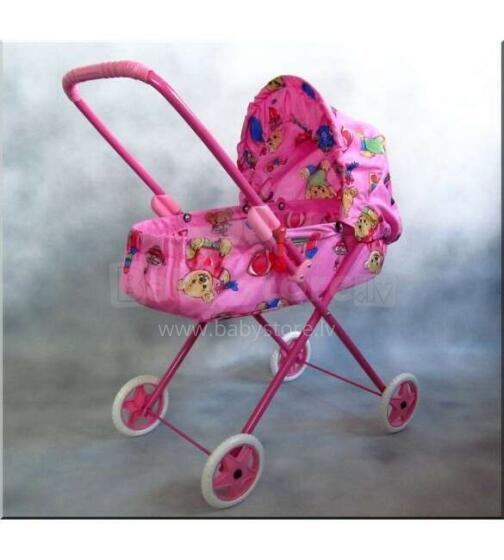 I-Toys Doll Stroller Art.A-2017