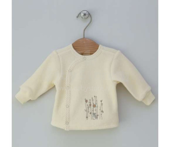 „Vilaurita Art.830“ medvilniniai šilti medvilniniai marškiniai su sagomis