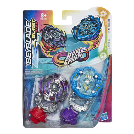Hasbro BeyBlade Art.E7533