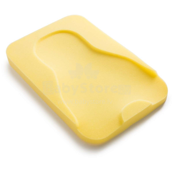 Summer Infant Comfy Sponge Art.8248  Поддерживающий лежачок-губка в ванну