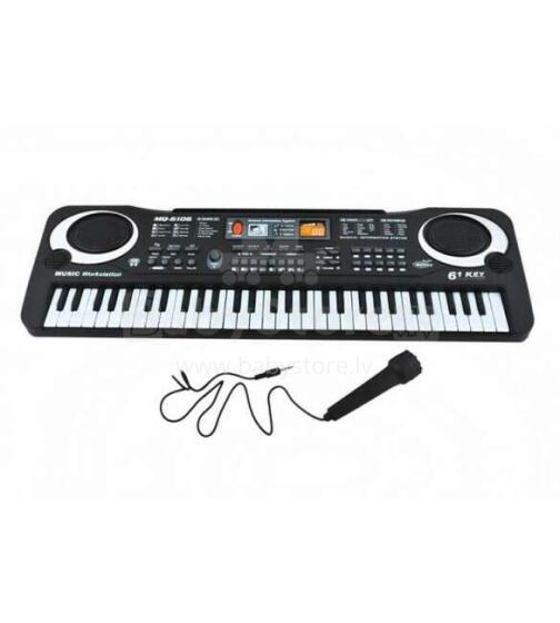 Gerardo˙s Toys 411751 sintezatorius