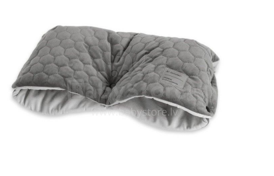X-Lander X-Muff Velvet Art.40407 Rankinė mova (universali)