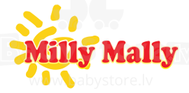 Milly Mally  Maxi baby rocker