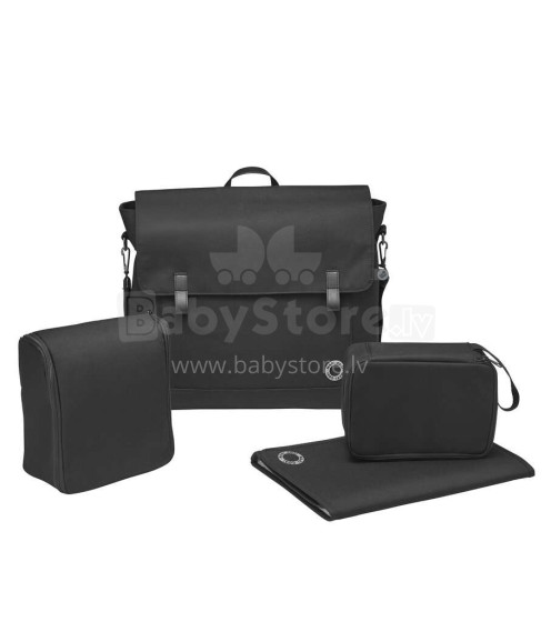 Maxi Cosi '20 Modern Bag Art.41601 Essential Black  Cумка