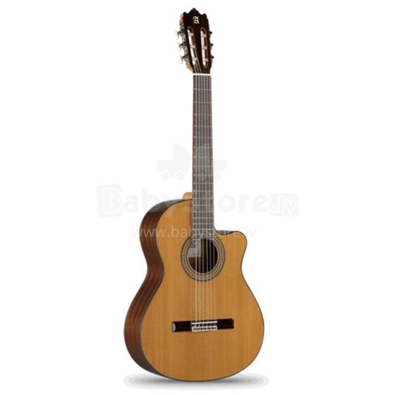 TLC Baby Guitar Art.T20060 muzikos instrumentų gitara