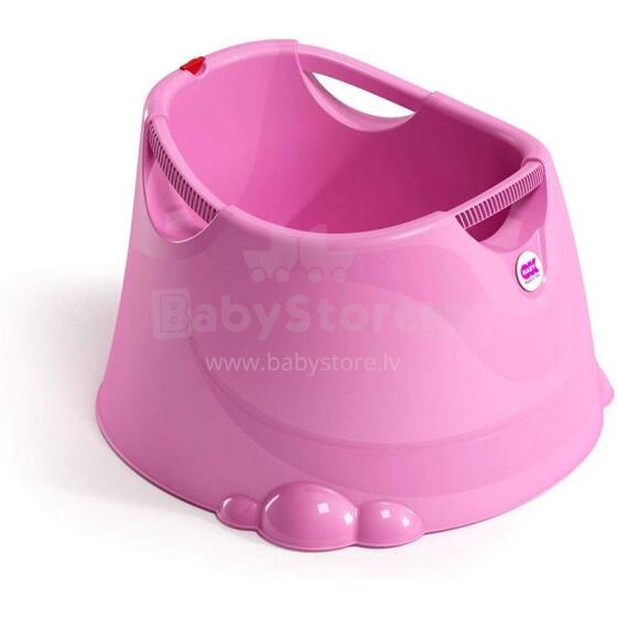 „OkBaby Art.813 Opla Pink Mini“ baseinas
