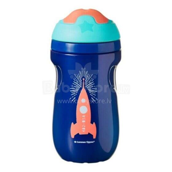 „Tommee Tippee“ art. 44703097 Explora vaikų terminis puodelis