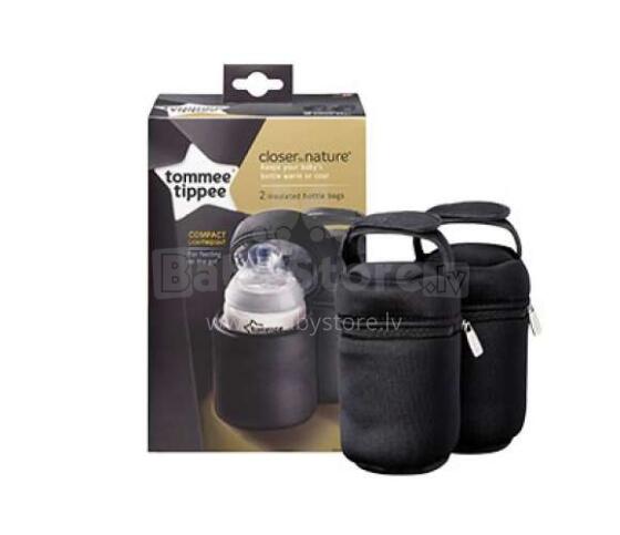 „Tommee Tippee“ maišelis 2 vnt. 43129341