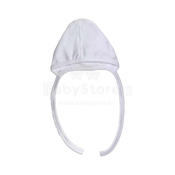 Galatex Art.42596 Baby 100% medvilninė kepurė