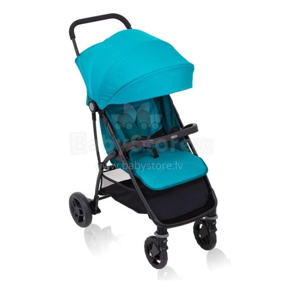 Graco Vežimėlis Breaze lite Aqua