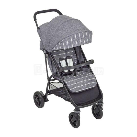 Graco Vežimėlis Breaze lite Suits Me sportiniai vežimėliai