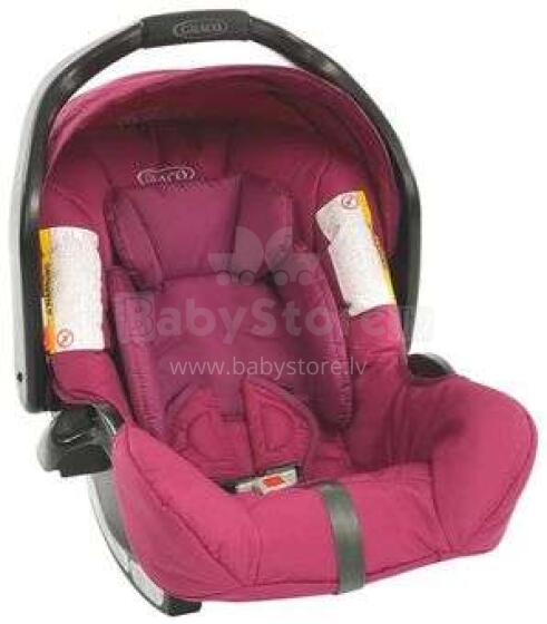 Graco Junior Baby Art. 1809023 Vynuogių kėdutė automobiliui (0-13 kg)