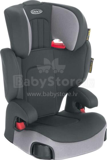 „Graco Assure“ 1986692 „Taupe“ pilka automobilio sėdynė (15-36 kg)