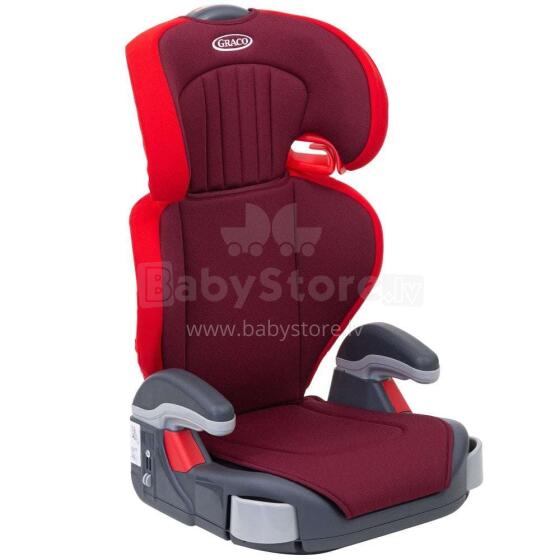 „Graco Junior Maxi Art.8E296CHIL“ čili automobilinė kėdutė (15-36 kg)