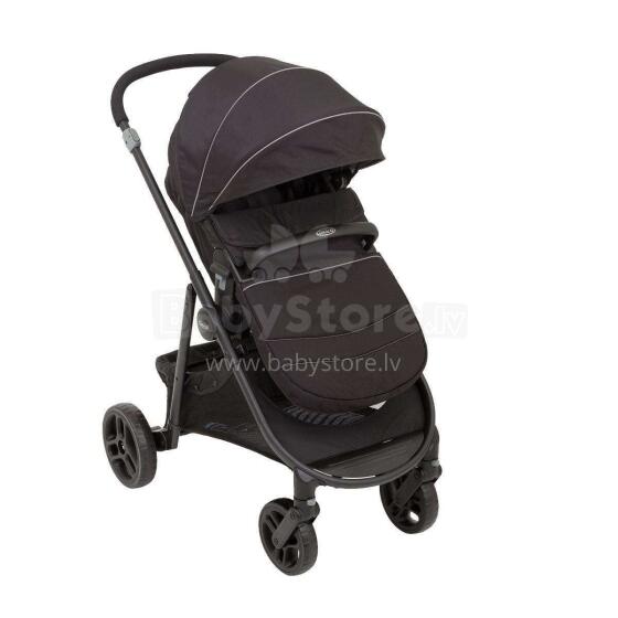 Graco Transform Art.43594 Black