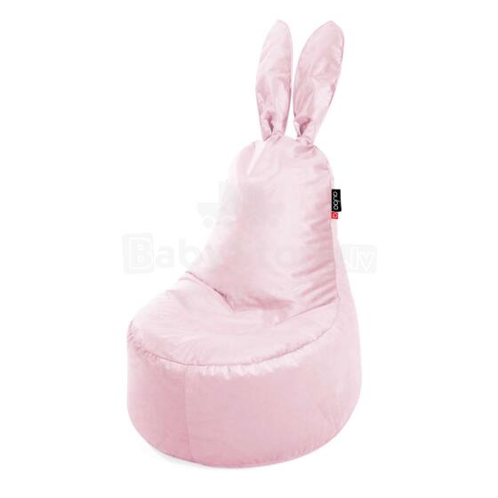 „Qubo Mommy Rabbit Velvet“ dizainas.