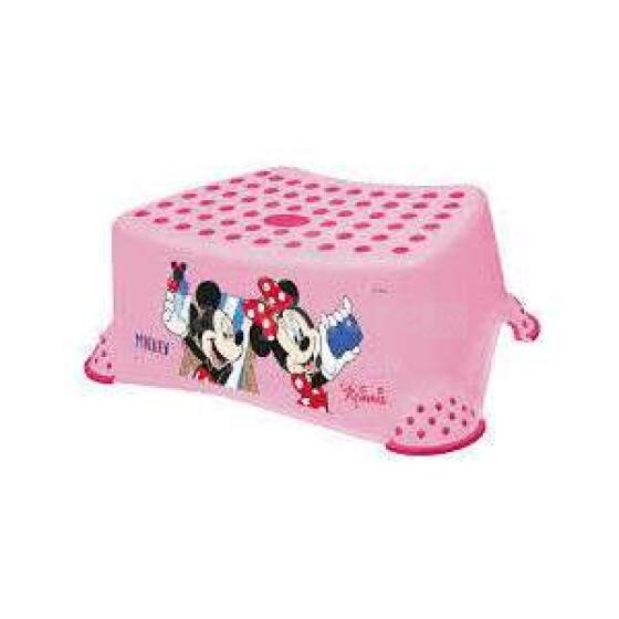 UŠT pjedestalas Minnie