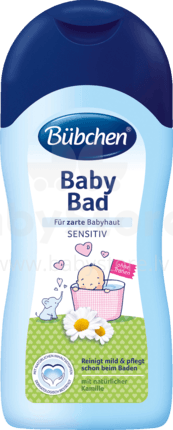 Bubchen Baby Bad Art.TB103