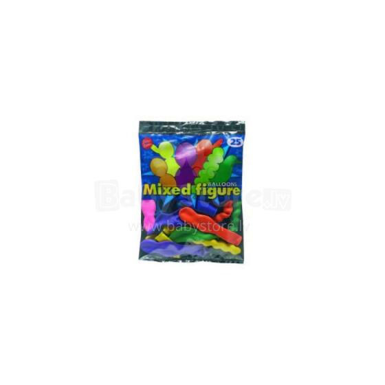 Viborg balloons 82503H Piilupardid
