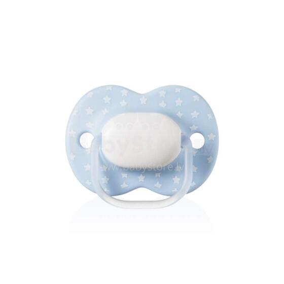 „Tommee Tippee“ art. 4334105 Mažasis Londono silikoninis masalas 0-6m